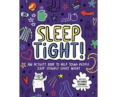 KNYGA Bookshop Sleep Tight! Mindful Kids