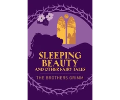KNYGA Bookshop Grimm, Jacob; Grimm, Wilhelm Sleeping Beauty &amp; Other Grimm's Fairy Tales