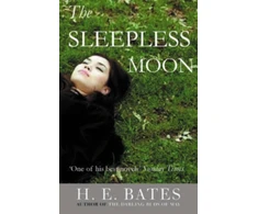 KNYGA Bookshop Sleepless Moon