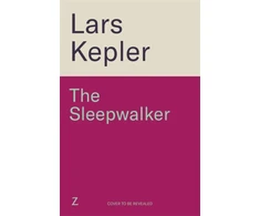 KNYGA Bookshop Sleepwalker