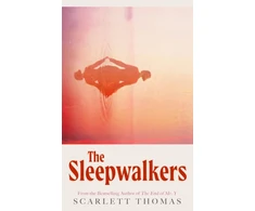 KNYGA Scarlett Thomas Sleepwalkers