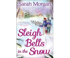 KNYGA Bookshop Sleigh Bells In The Snow