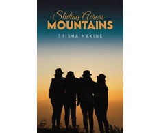 KNYGA Bookshop Sliding Across Mountains