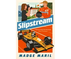 KNYGA Bookshop Slipstream