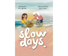 KNYGA Bookshop Slow Days