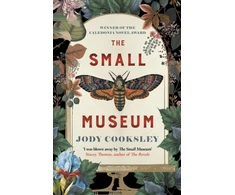KNYGA Bookshop Small Museum