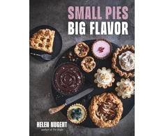 KNYGA Bookshop Small Pies, Big Flavor