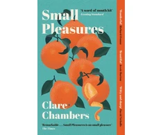 KNYGA Clare Chambers Small Pleasures