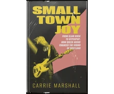 KNYGA Bookshop Small Town Joy