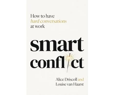 KNYGA Bookshop Smart Conflict