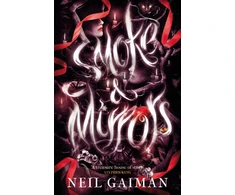 KNYGA Bookshop Smoke and Mirrors