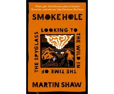 KNYGA Bookshop Smoke Hole