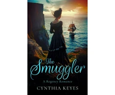 KNYGA Bookshop Smuggler