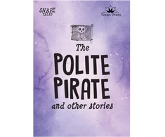 KNYGA Bookshop Baxter Nicola Butterfield Snap Tales the Polite Pirate and Other Stories