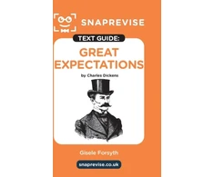 KNYGA Bookshop SnapRevise Great Expectations Text Guide for English Literature