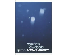 KNYGA Bookshop Snow Country