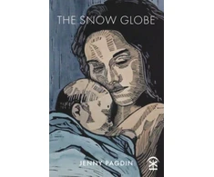 KNYGA Jenny Pagdin Snow Globe