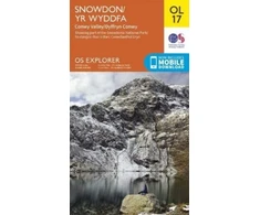 KNYGA Bookshop Snowdon