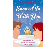 KNYGA Bookshop Snowed In With You