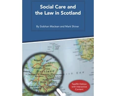 KNYGA Siobhan Maclean Social Care and the Law in Scotland