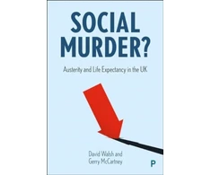 KNYGA Bookshop Social Murder?