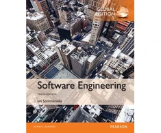 KNYGA Bookshop Software Engineering, Global Edition