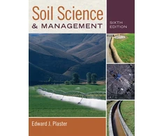 KNYGA Bookshop Soil Science and Management