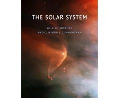 KNYGA Bookshop Solar System