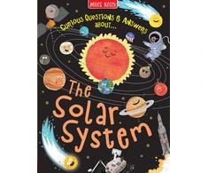 KNYGA Bookshop Solar System