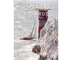 KNYGA Bookshop SOLENT HAZARDS