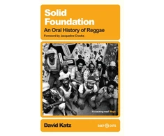 KNYGA David Katz Solid Foundation