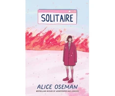 KNYGA Bookshop Oseman Alice Solitaire