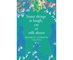 KNYGA Bookshop Some things to laugh, cry or talk about