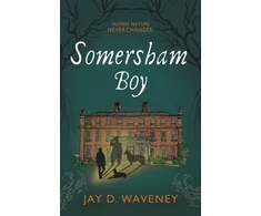 KNYGA Bookshop Somersham Boy