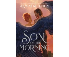 KNYGA Bookshop Son of the Morning