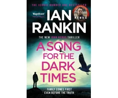 KNYGA Bookshop Song for the Dark Times