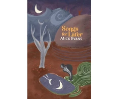 KNYGA Bookshop Songs for Later