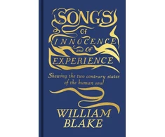 KNYGA Bookshop Songs of Innocence and of Experience