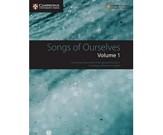 KNYGA Bookshop Songs of Ourselves: Volume 1