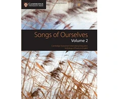 KNYGA Bookshop Songs of Ourselves: Volume 2