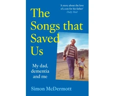 KNYGA Bookshop Songs That Saved Us
