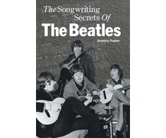 KNYGA Bookshop Songwriting Secrets of the "Beatles"