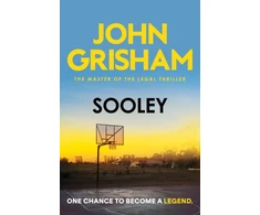 KNYGA Bookshop Sooley