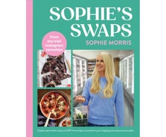 KNYGA Bookshop Sophie's Swaps
