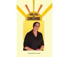 KNYGA Bookshop Soul Full of Sunshine