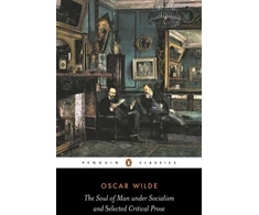 KNYGA Bookshop Soul of Man Under Socialism and Selected Critical Prose