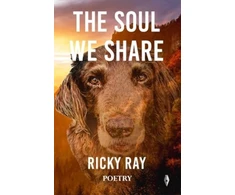 KNYGA Bookshop Soul We Share