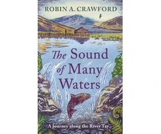 KNYGA Bookshop Sound of Many Waters
