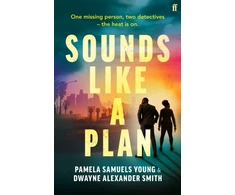 KNYGA Bookshop Sounds Like a Plan