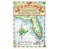 KNYGA Bookshop South Florida Gardening Survival Guide
